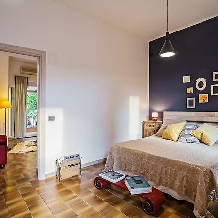 Willa Roma, Deliziosa Casa Indipendente Immersa Nel Verde Zewnętrze zdjęcie