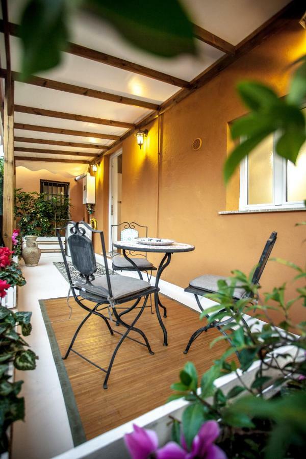 Willa Roma, Deliziosa Casa Indipendente Immersa Nel Verde Zewnętrze zdjęcie