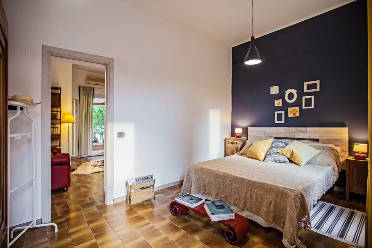 Willa Roma, Deliziosa Casa Indipendente Immersa Nel Verde Zewnętrze zdjęcie